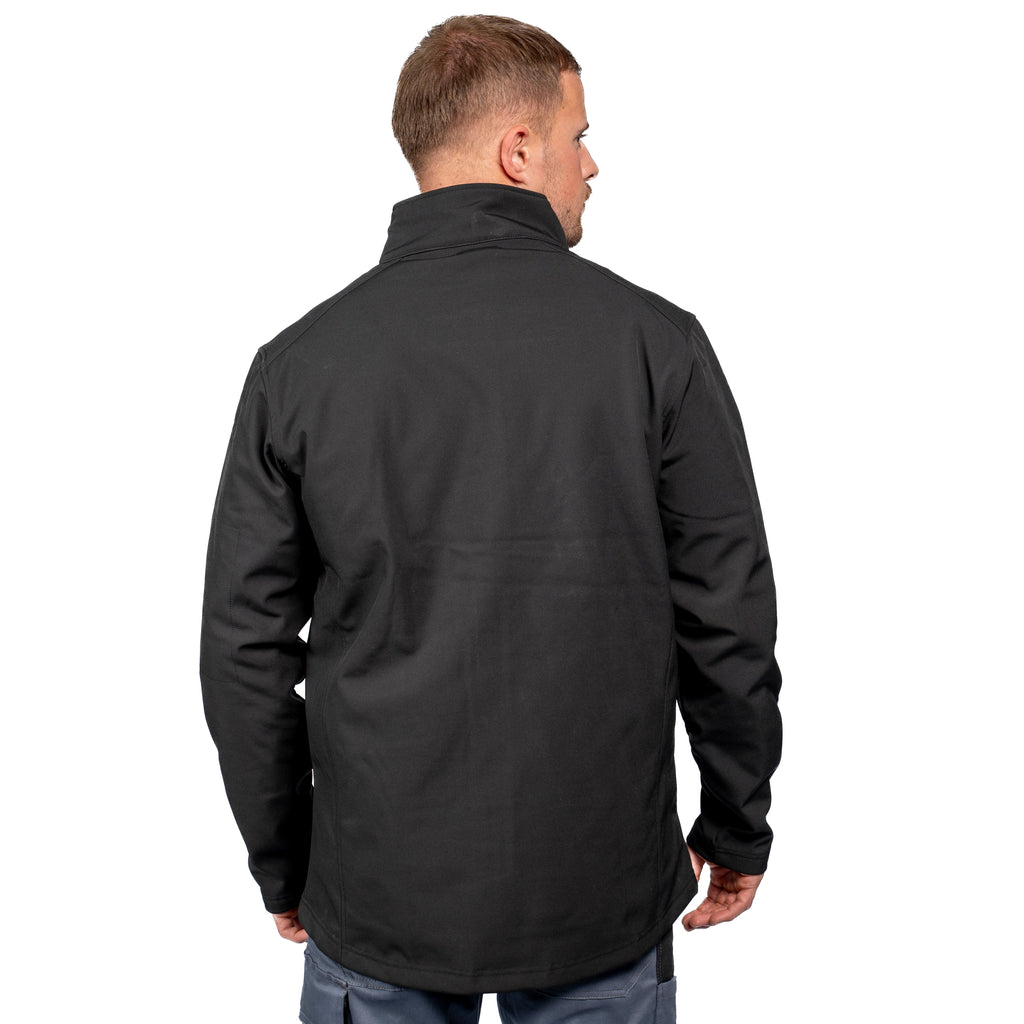 BeeWorkwear Workshell Pro Jacke