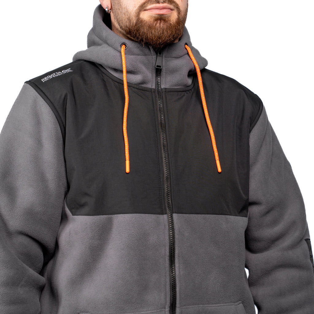 REGATTA Garrison Jacke