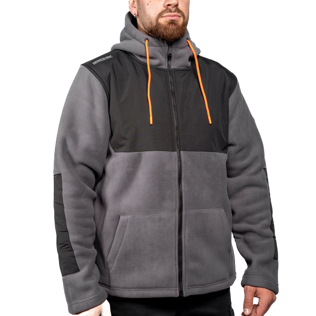 REGATTA Garrison Jacke