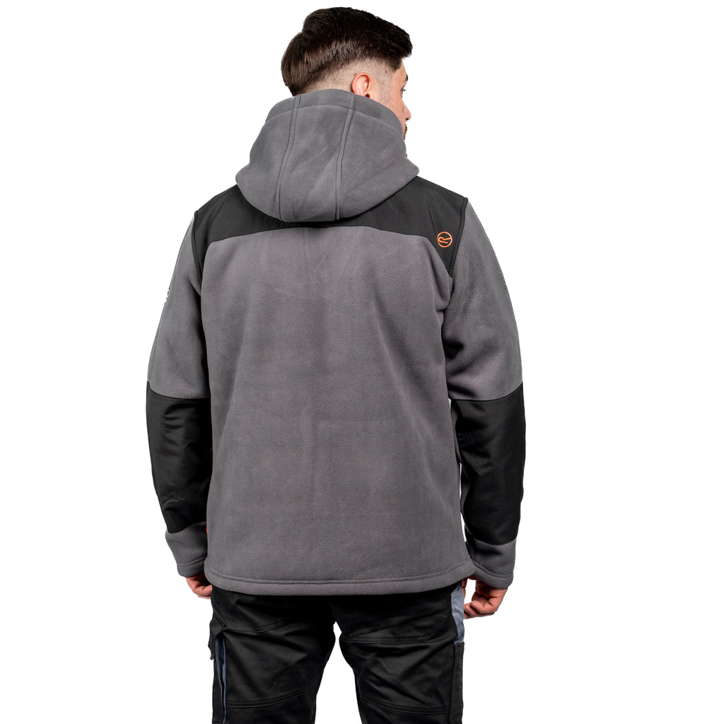 REGATTA Garrison Jacke