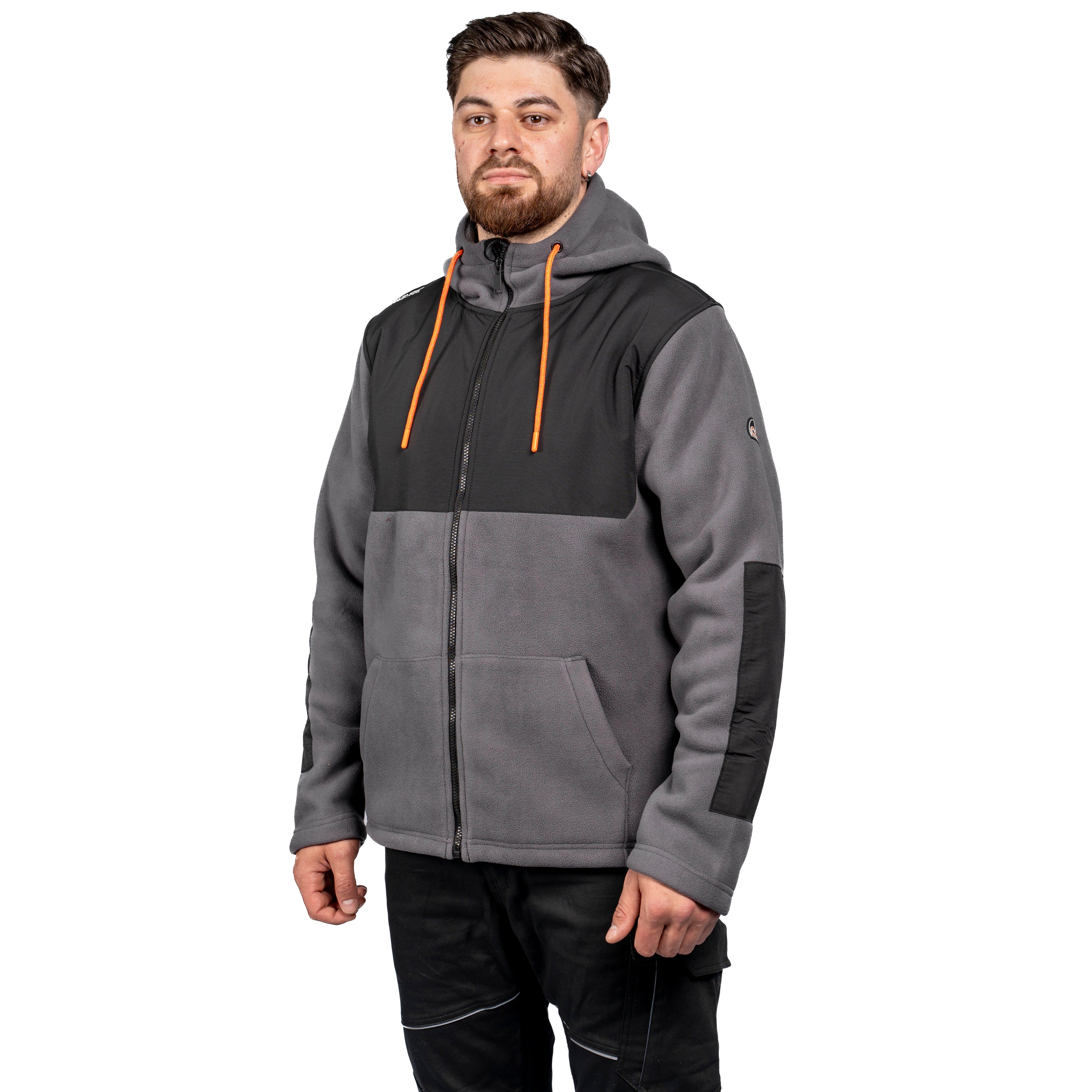 REGATTA Garrison Jacke