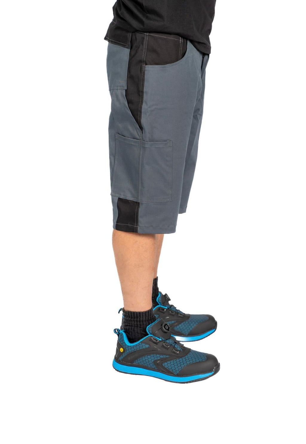 BeeWorkwear Pro AirFlex Shorts