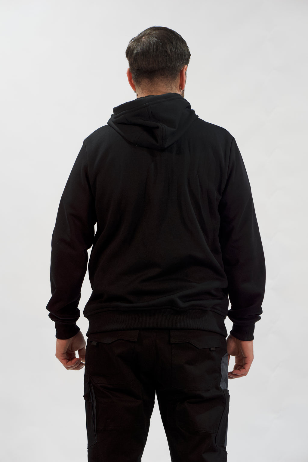 BeeWorkwear AllDay Hoodie