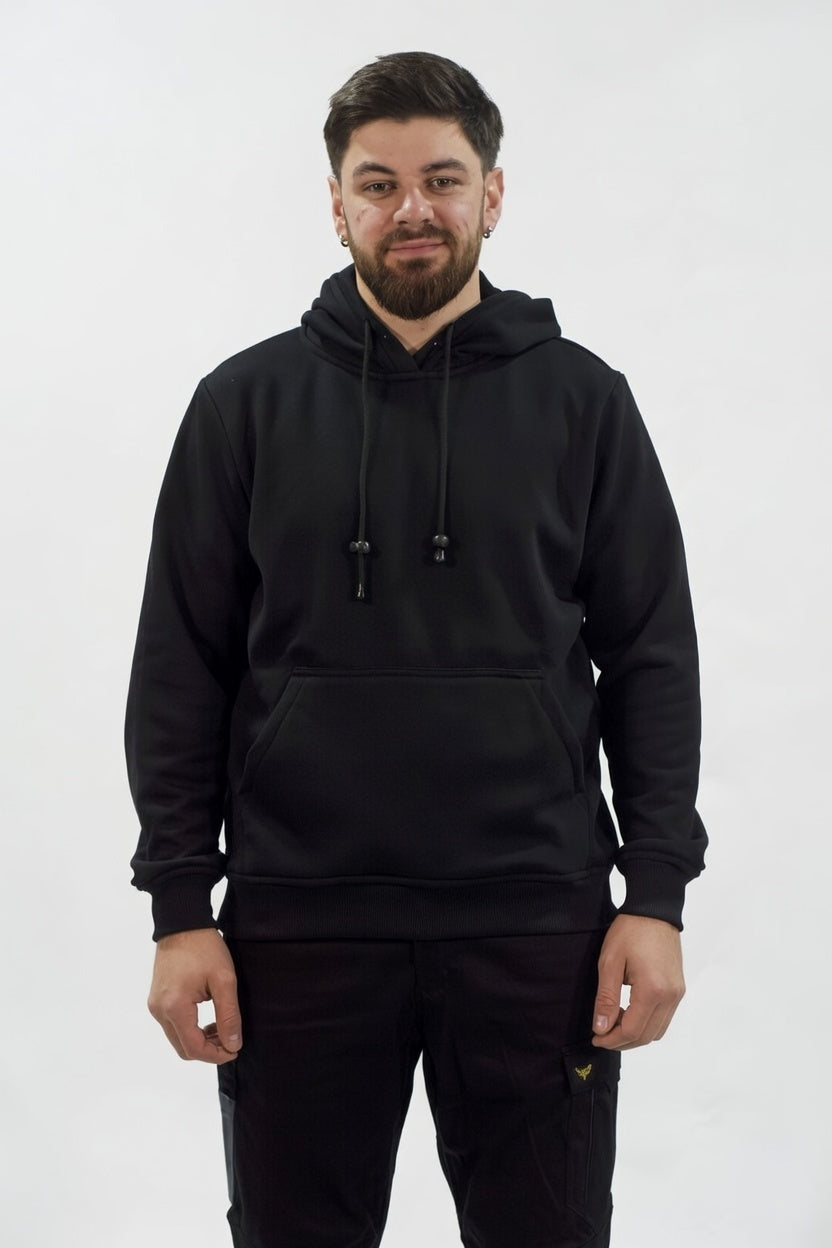 BeeWorkwear AllDay Hoodie