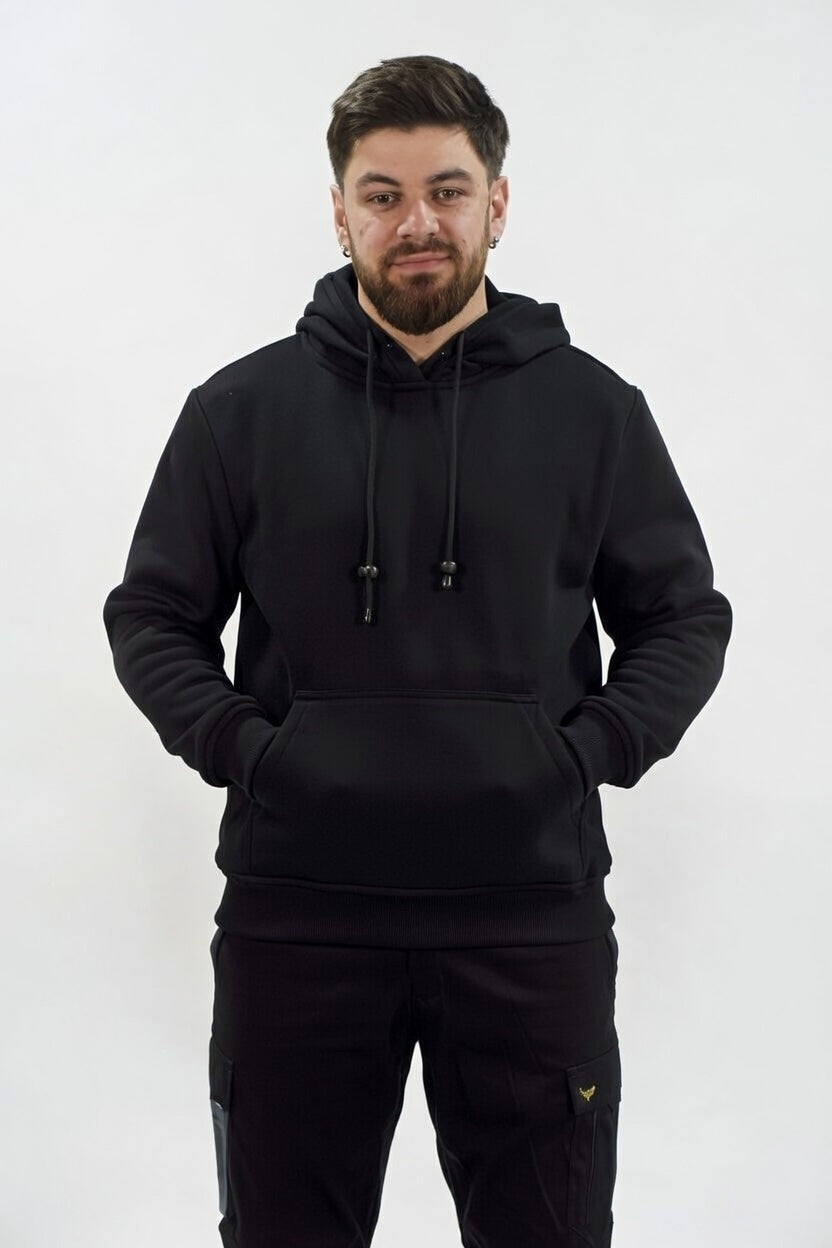 BeeWorkwear AllDay Hoodie