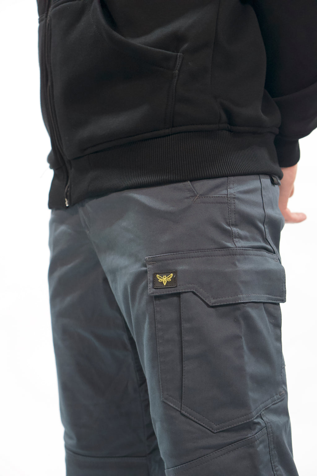 BeeWorkwear ProfiFlex Arbeitshose