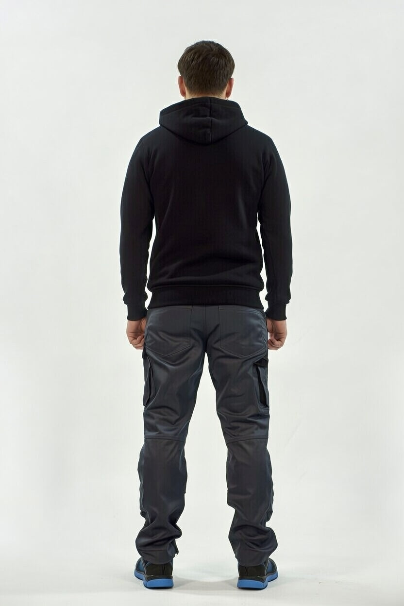 BeeWorkwear ProfiFlex Arbeitshose