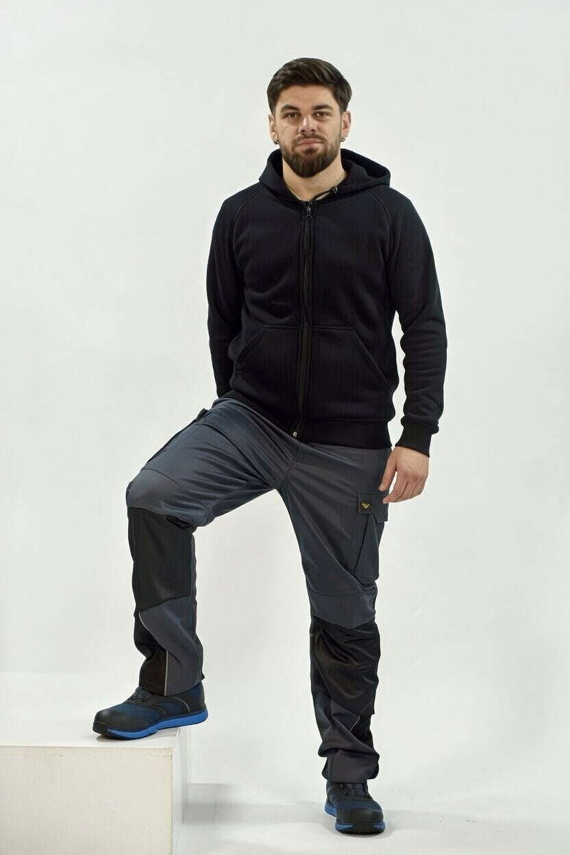 BeeWorkwear ProfiFlex Arbeitshose