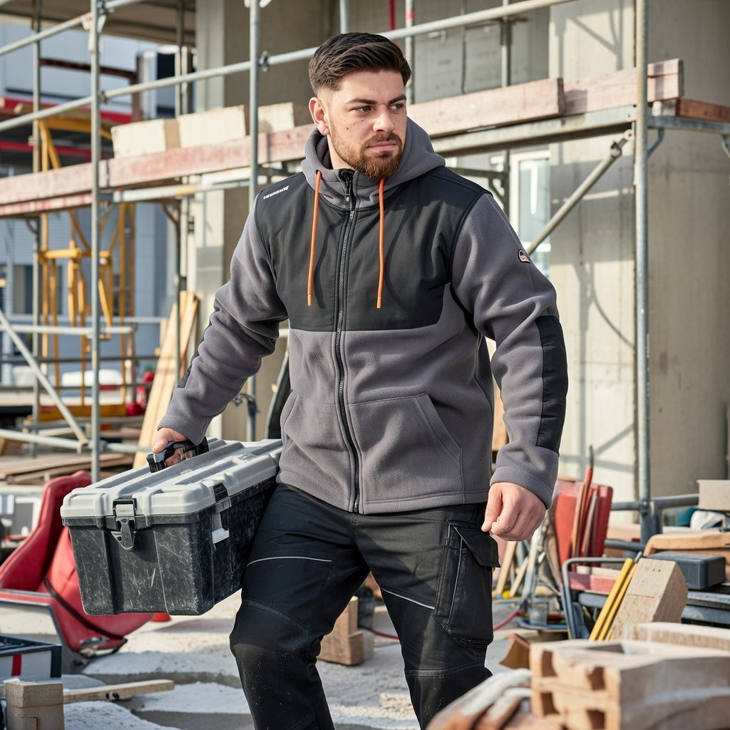 REGATTA Garrison Jacke