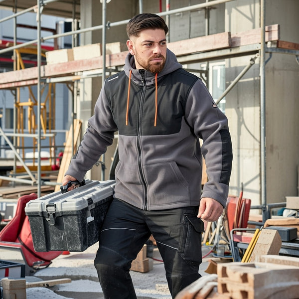 REGATTA Garrison Jacke