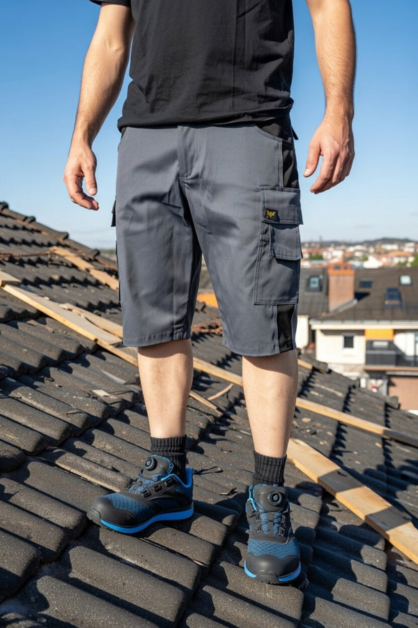 BeeWorkwear Pro AirFlex Shorts