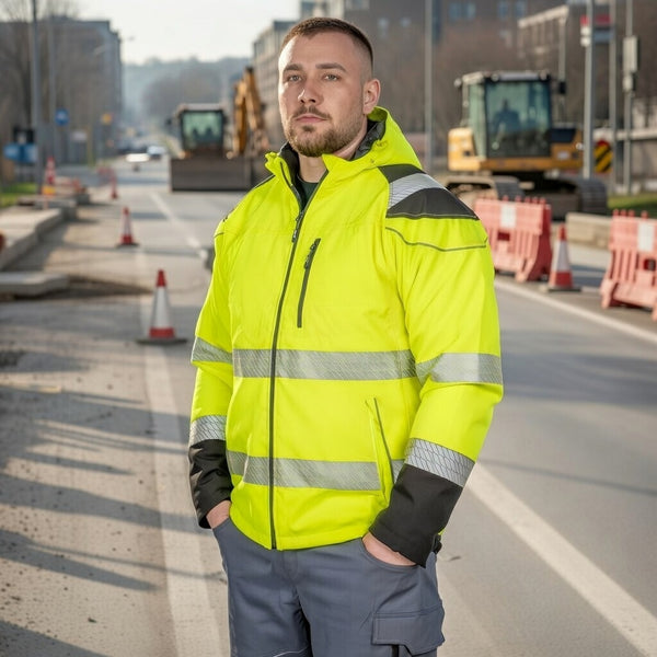 STENSO Nobel Pro 2.0 HV