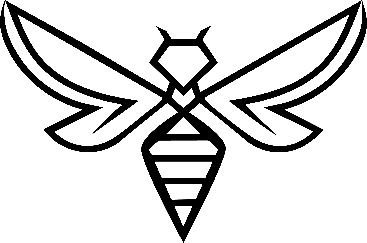 BeeWorkwear Logo